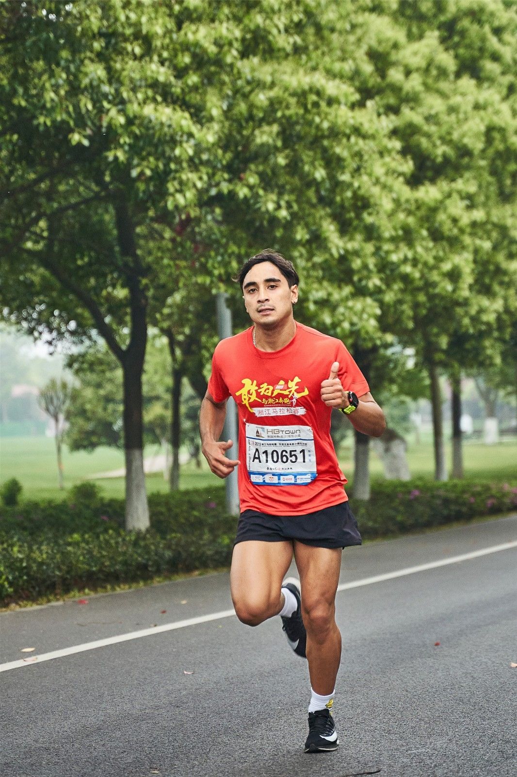 湖南乐鱼体育管理有限公司