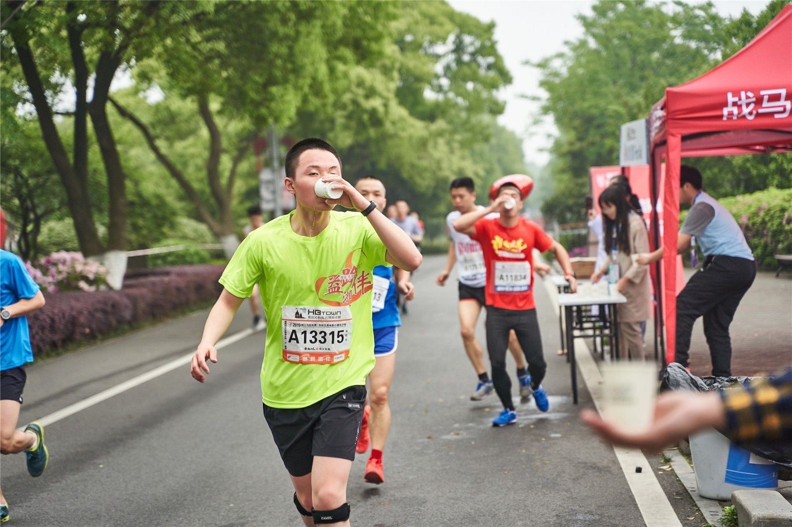 湖南乐鱼体育管理有限公司