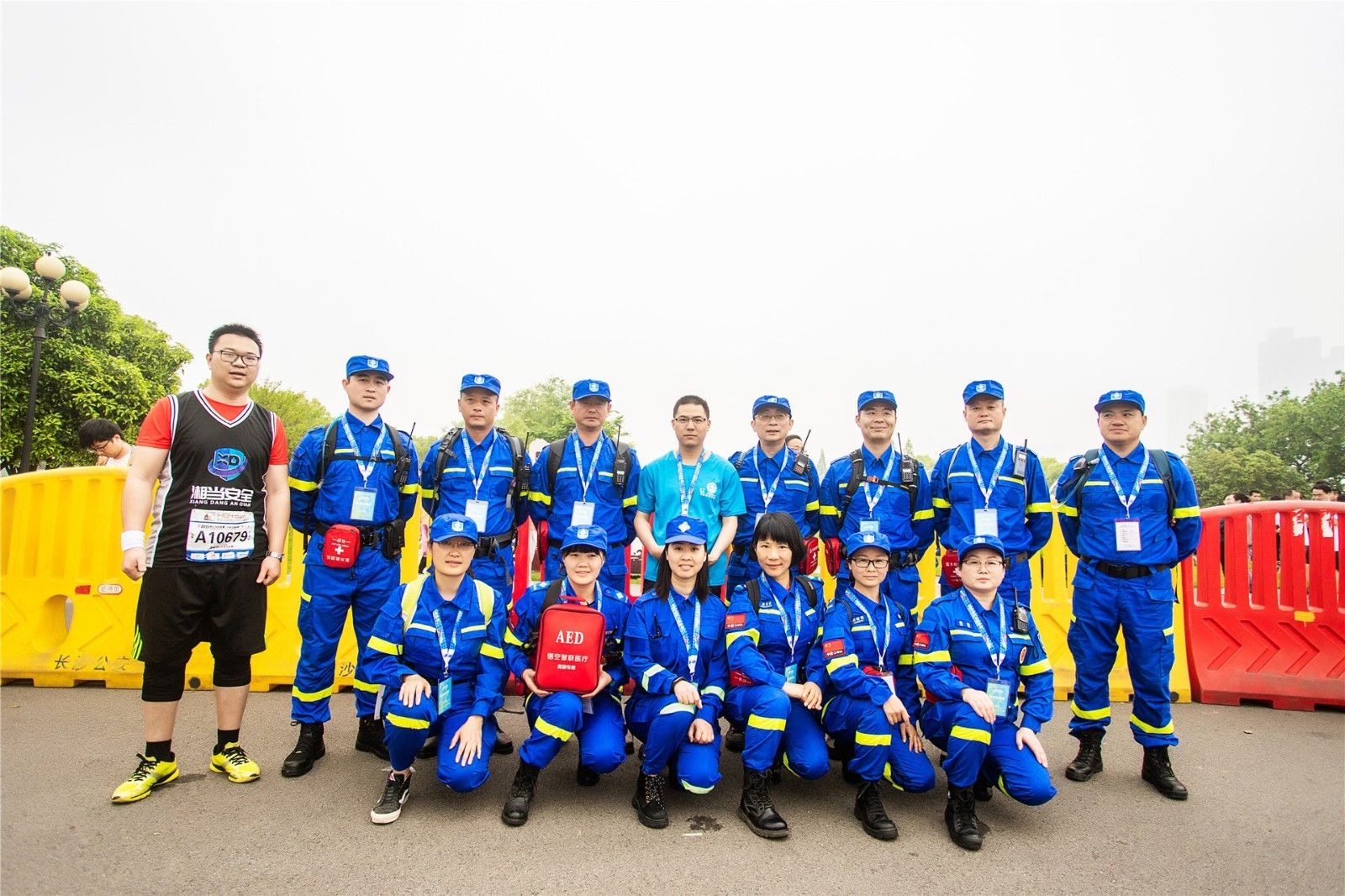 湖南乐鱼体育管理有限公司