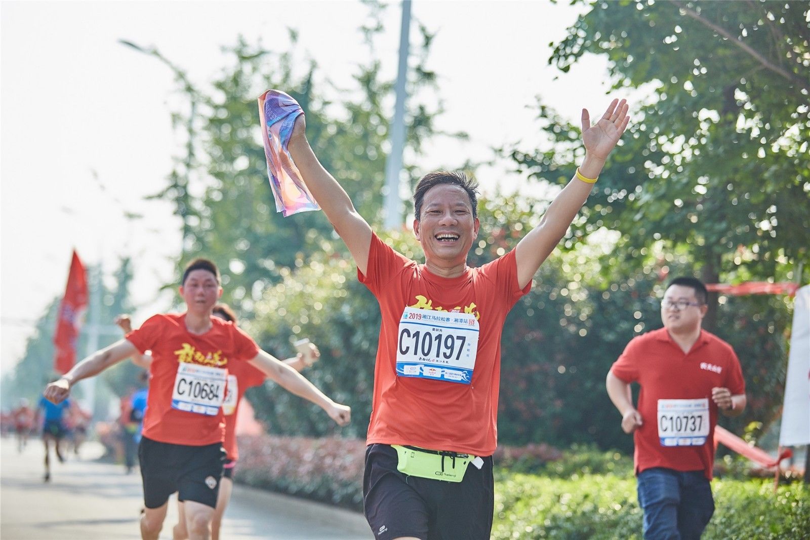 湖南乐鱼体育管理有限公司