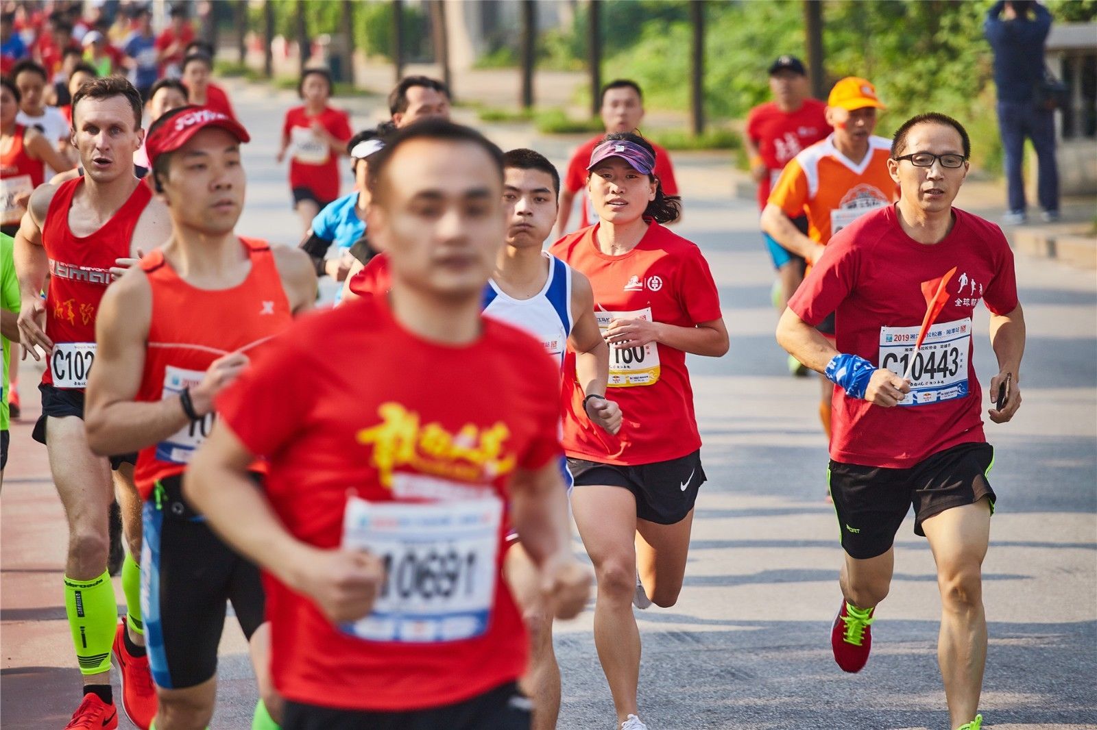 湖南乐鱼体育管理有限公司