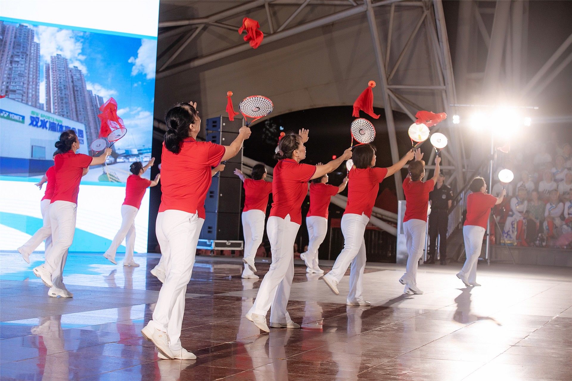 湖南乐鱼体育管理有限公司