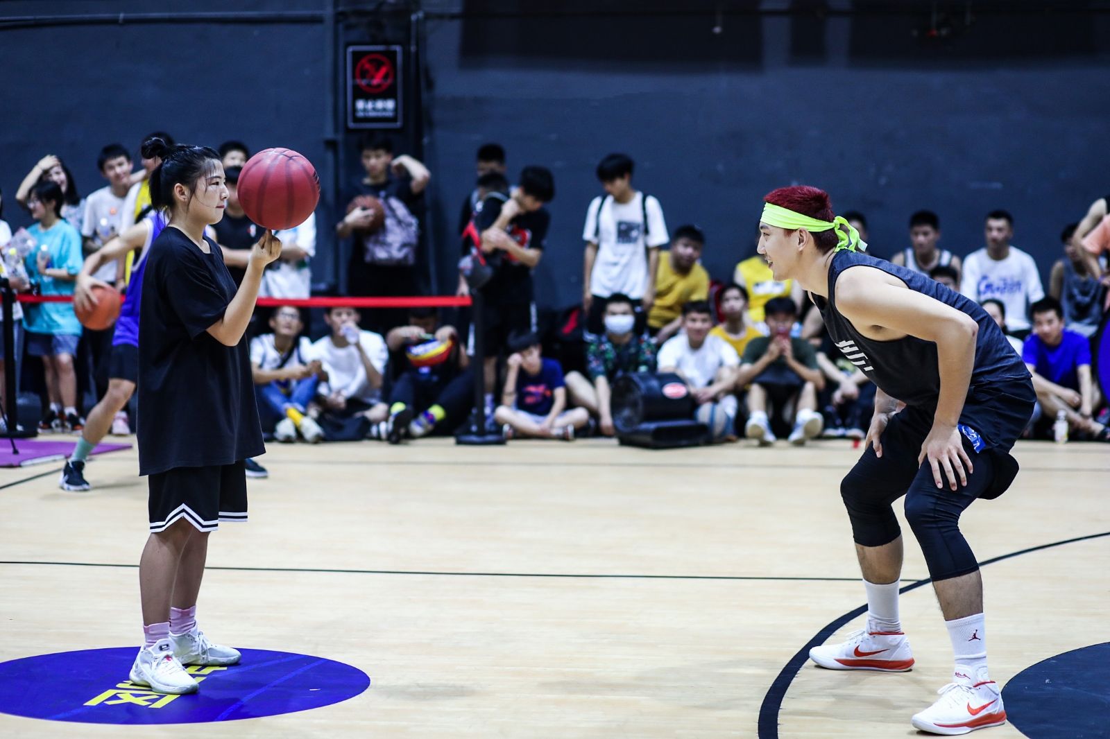 湖南乐鱼体育管理有限公司