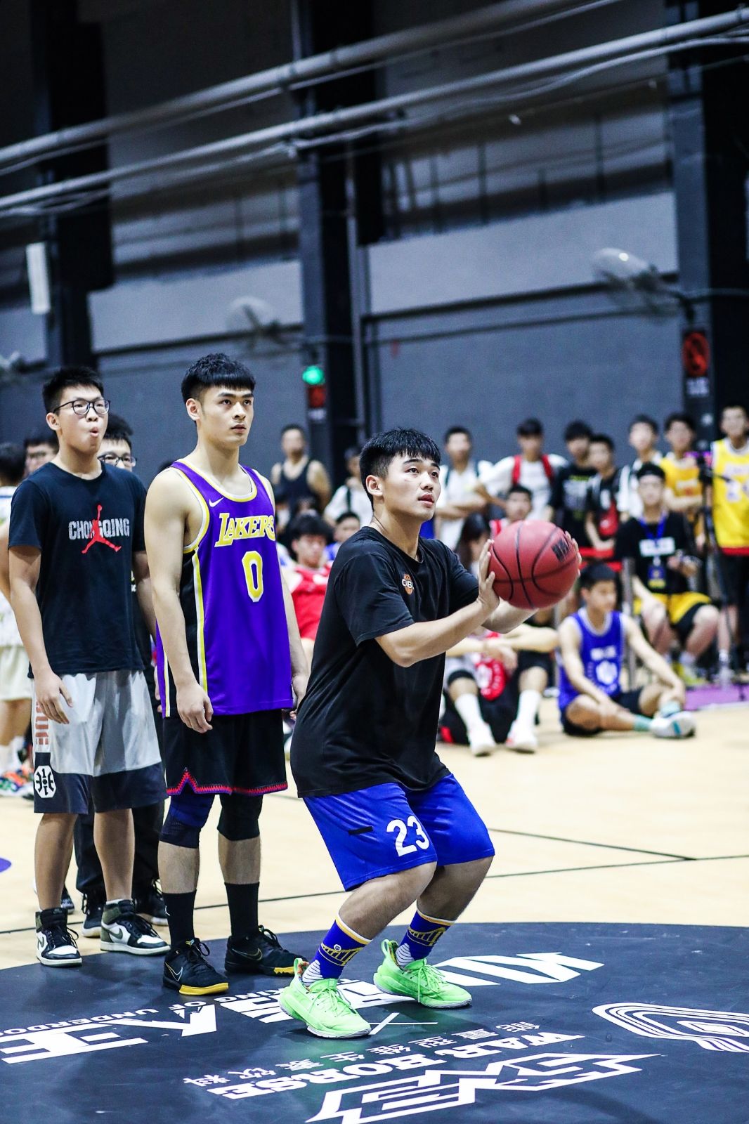 湖南乐鱼体育管理有限公司