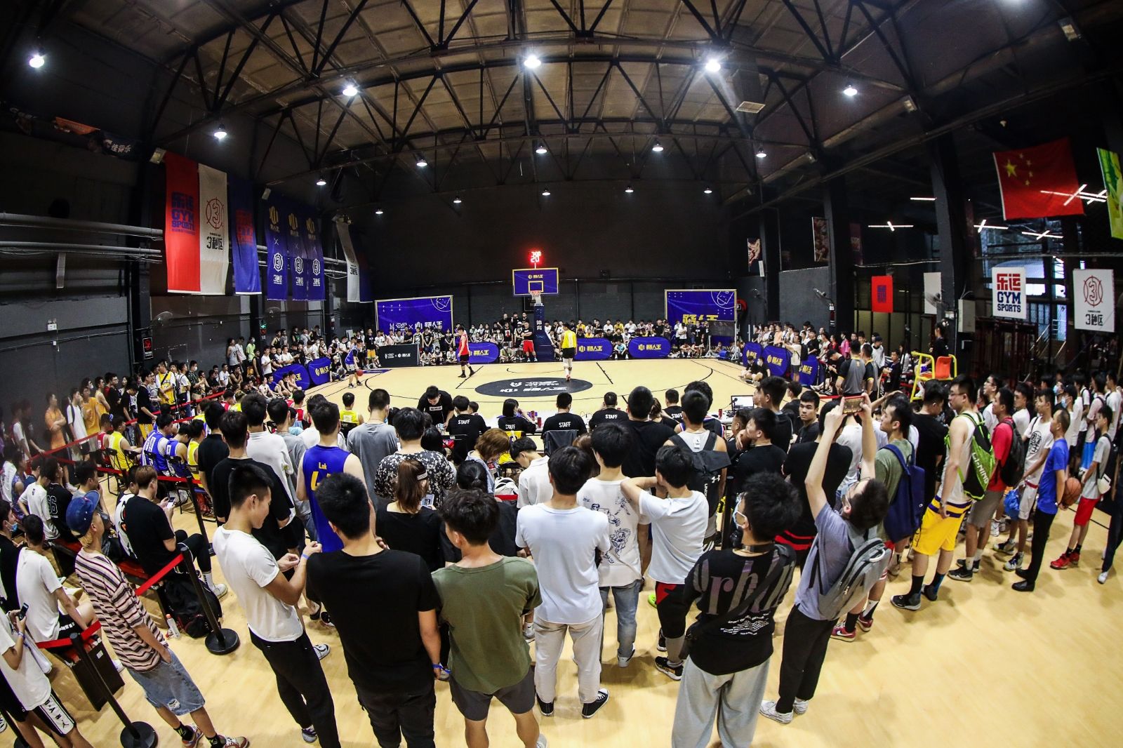 湖南乐鱼体育管理有限公司