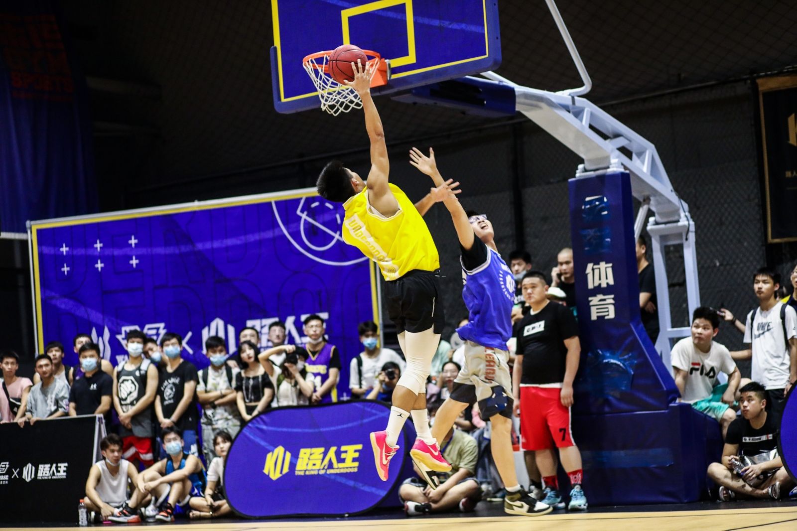 湖南乐鱼体育管理有限公司