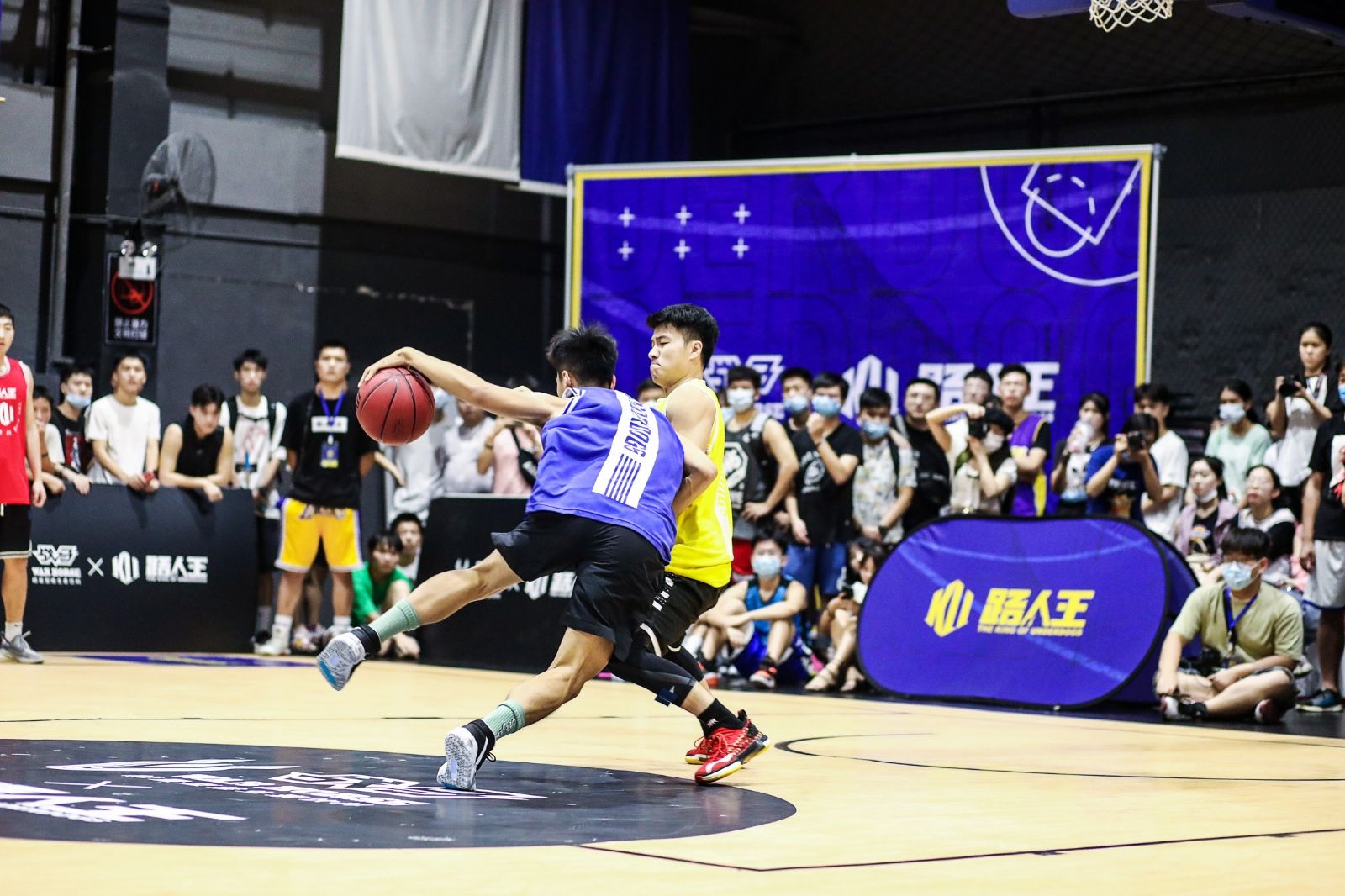 湖南乐鱼体育管理有限公司