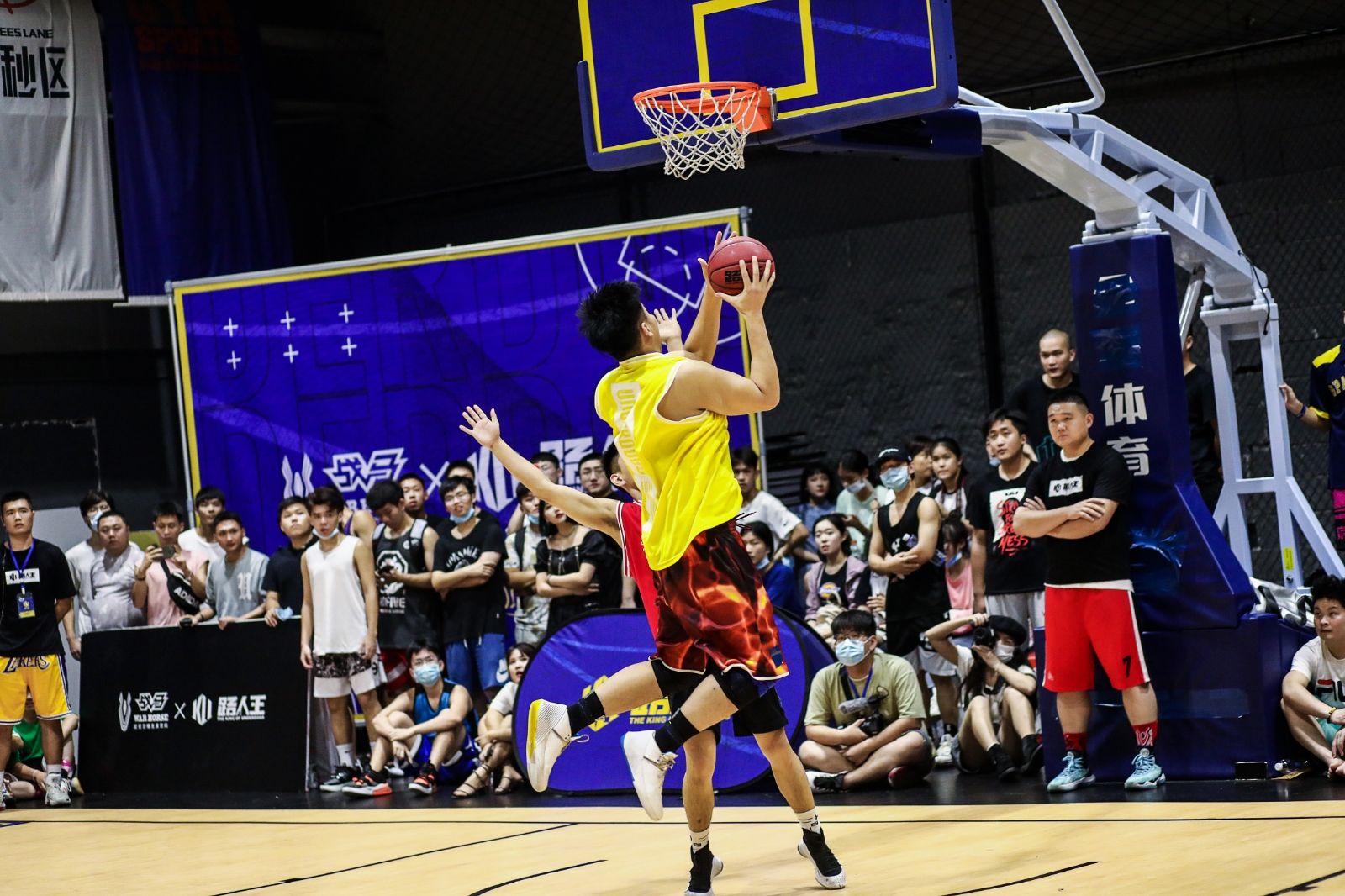 湖南乐鱼体育管理有限公司