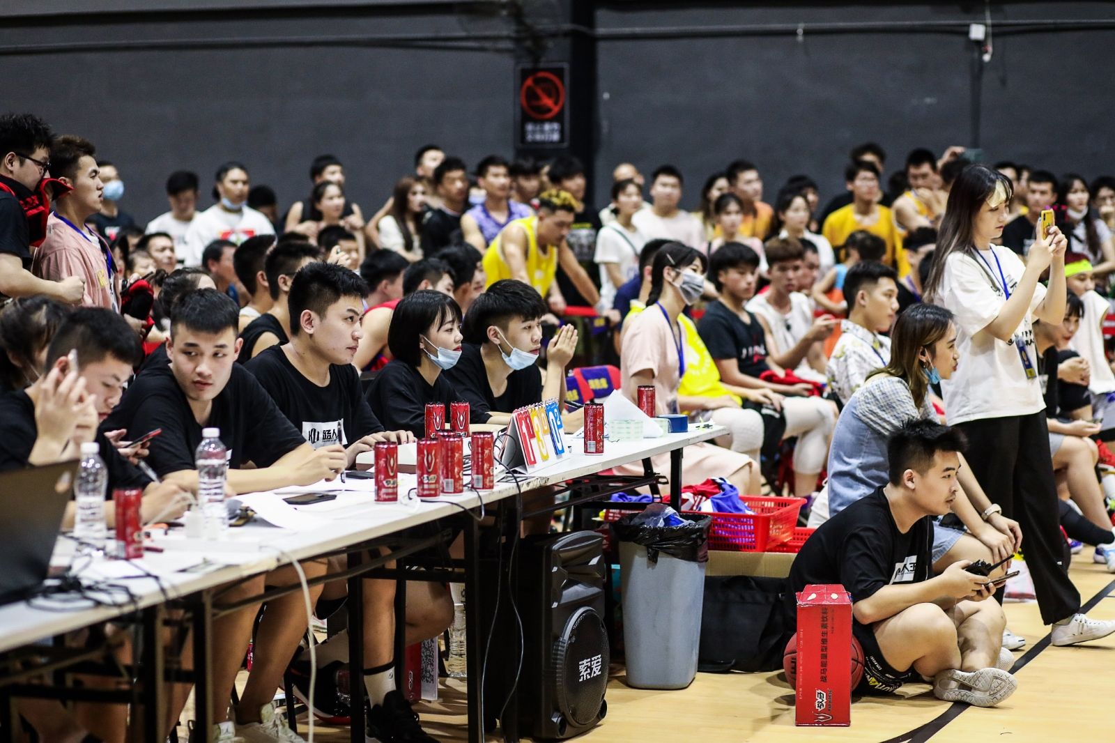 湖南乐鱼体育管理有限公司