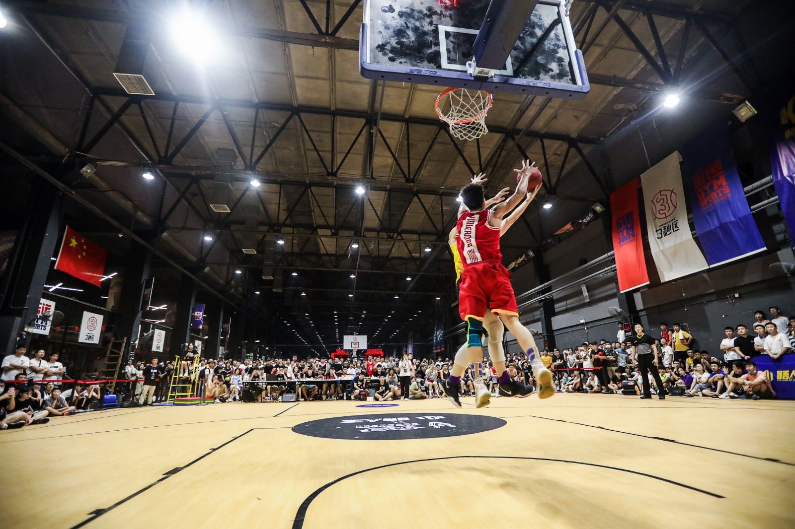 湖南乐鱼体育管理有限公司