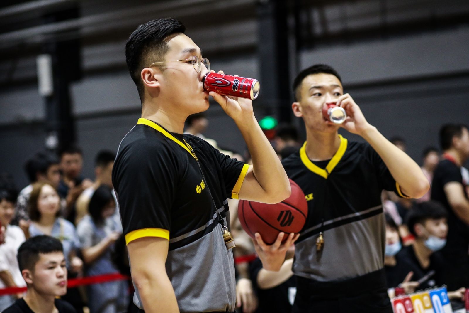 湖南乐鱼体育管理有限公司