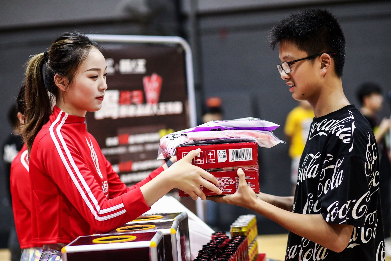 湖南乐鱼体育管理有限公司