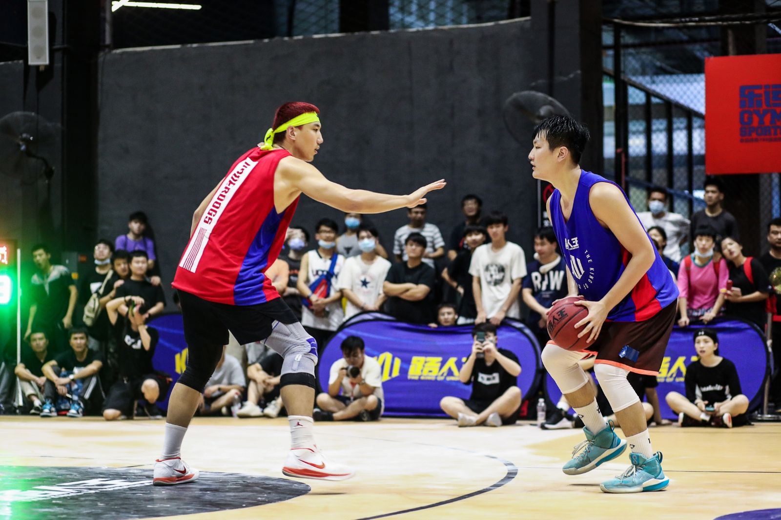 湖南乐鱼体育管理有限公司