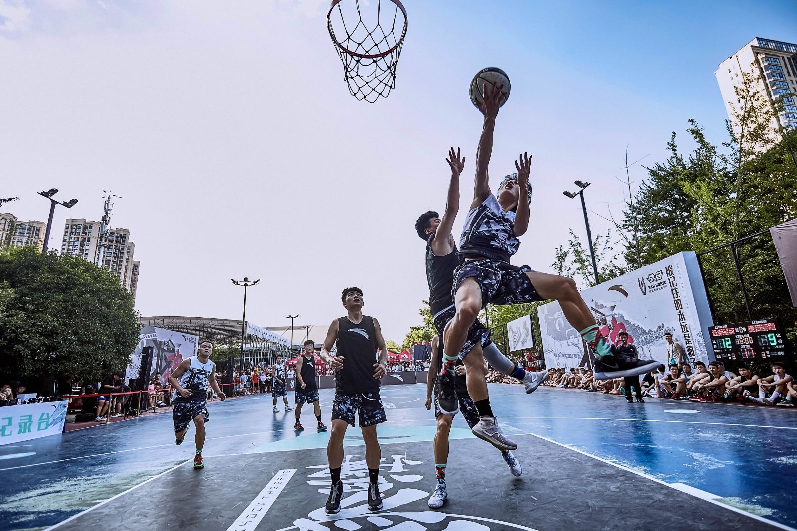 湖南乐鱼体育管理有限公司