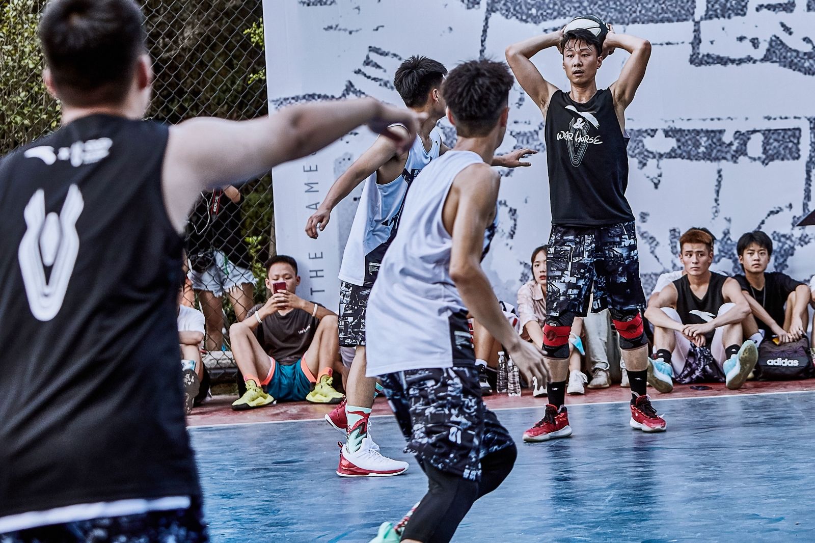 湖南乐鱼体育管理有限公司