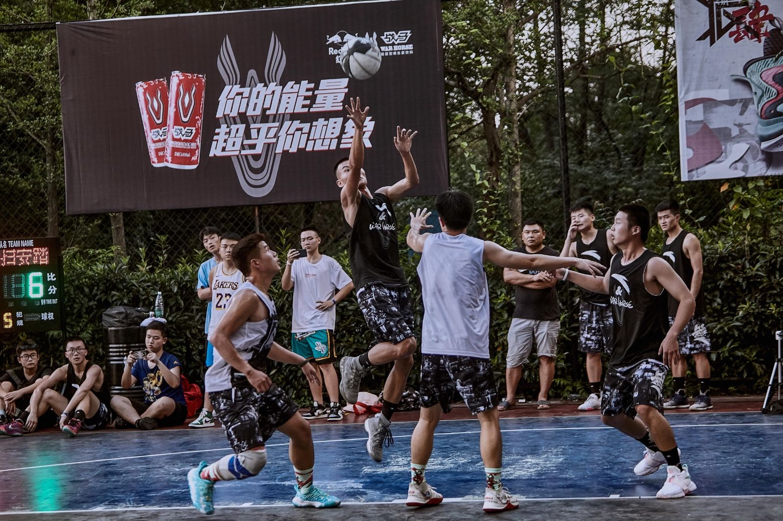 湖南乐鱼体育管理有限公司