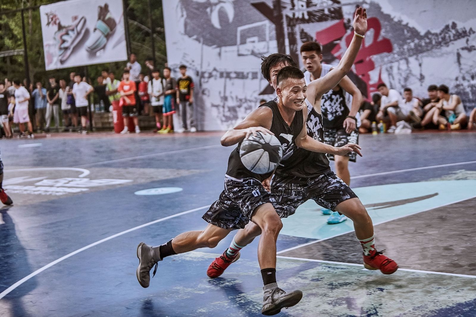 湖南乐鱼体育管理有限公司