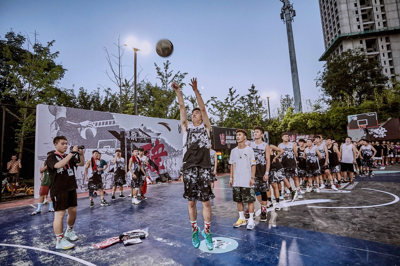 湖南乐鱼体育管理有限公司