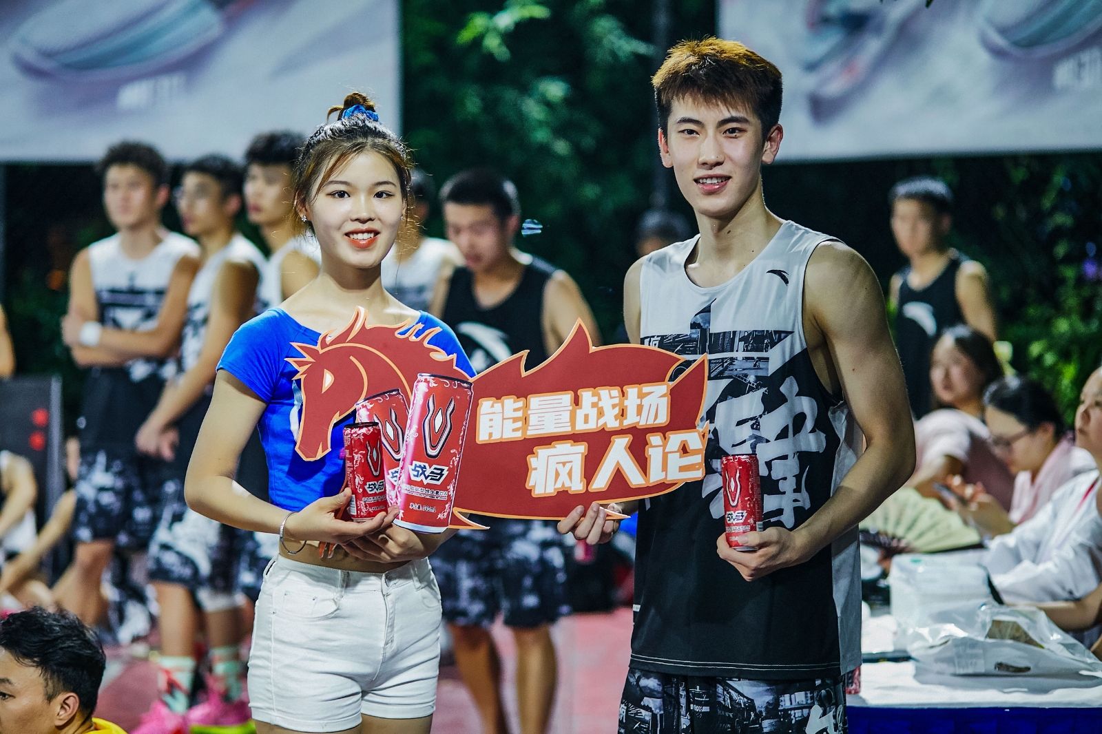 湖南乐鱼体育管理有限公司