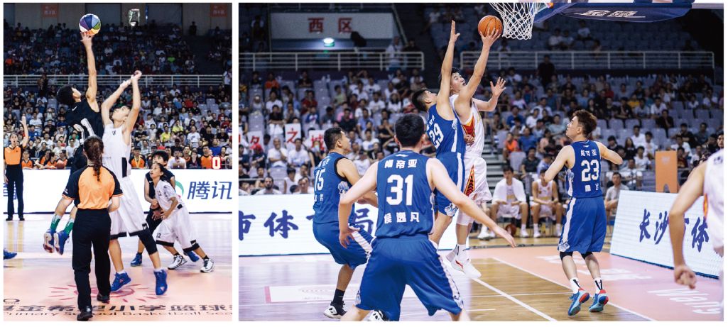 湖南乐鱼体育管理有限公司