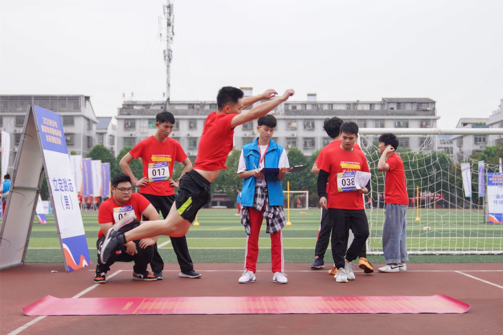 湖南乐鱼体育管理有限公司