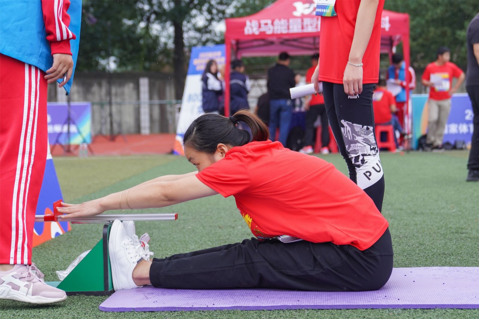 湖南乐鱼体育管理有限公司