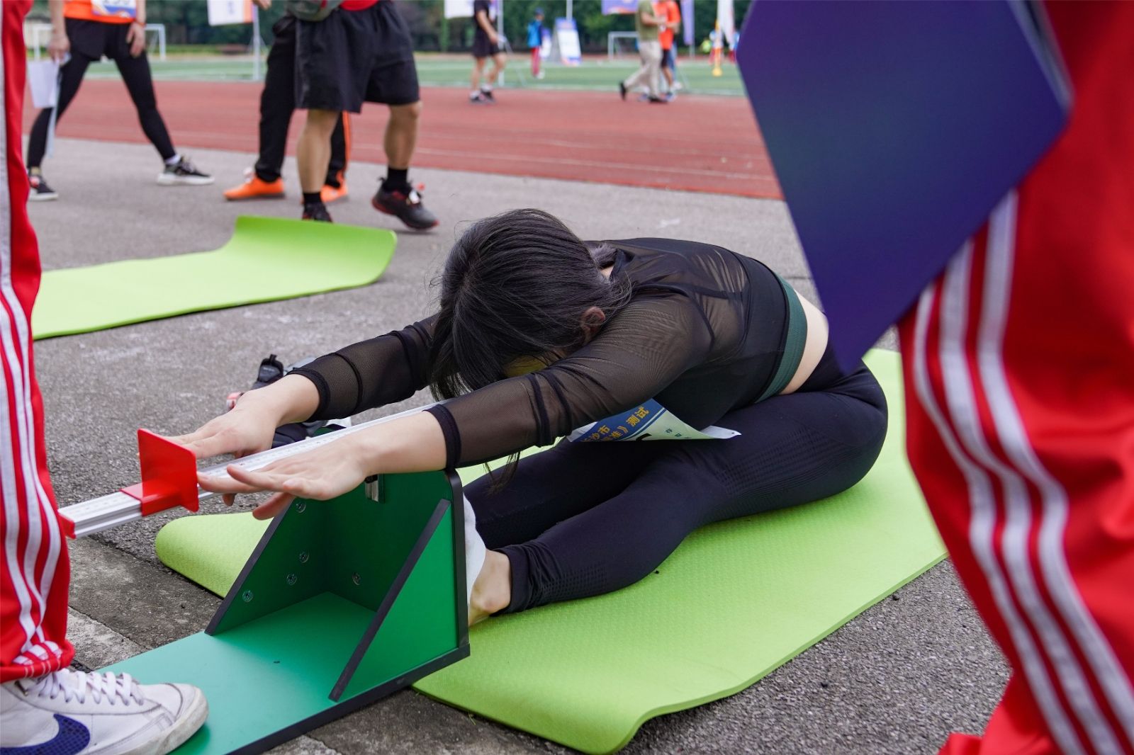 湖南乐鱼体育管理有限公司