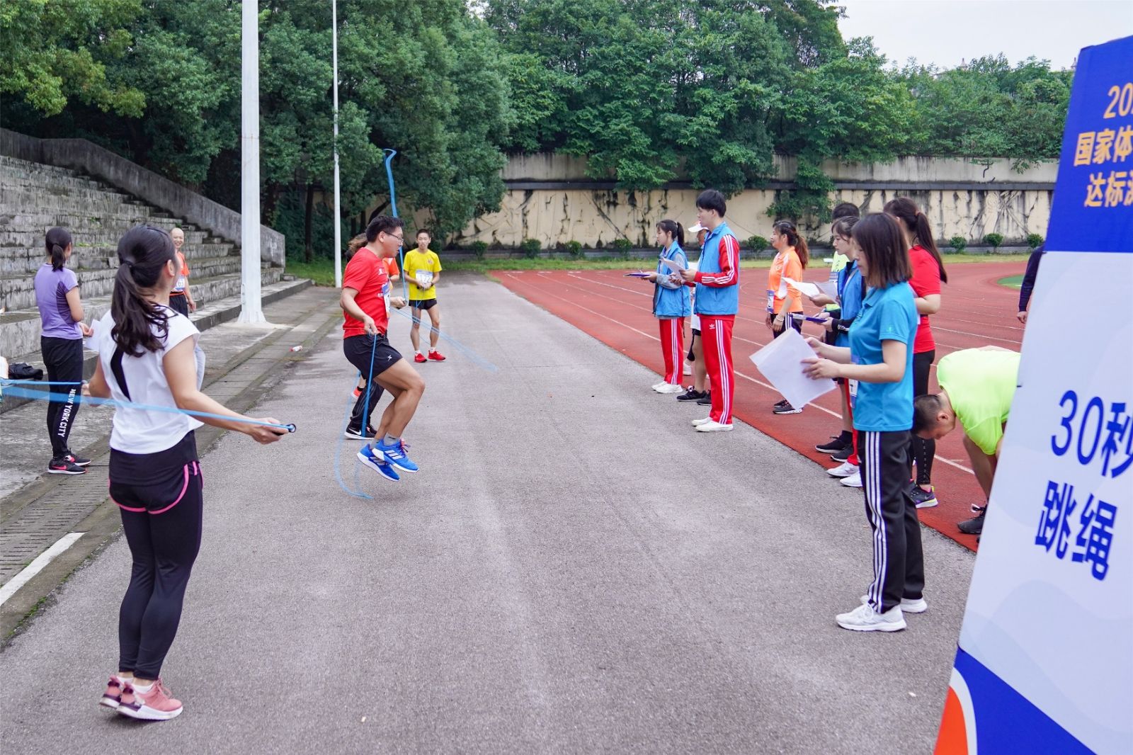 湖南乐鱼体育管理有限公司