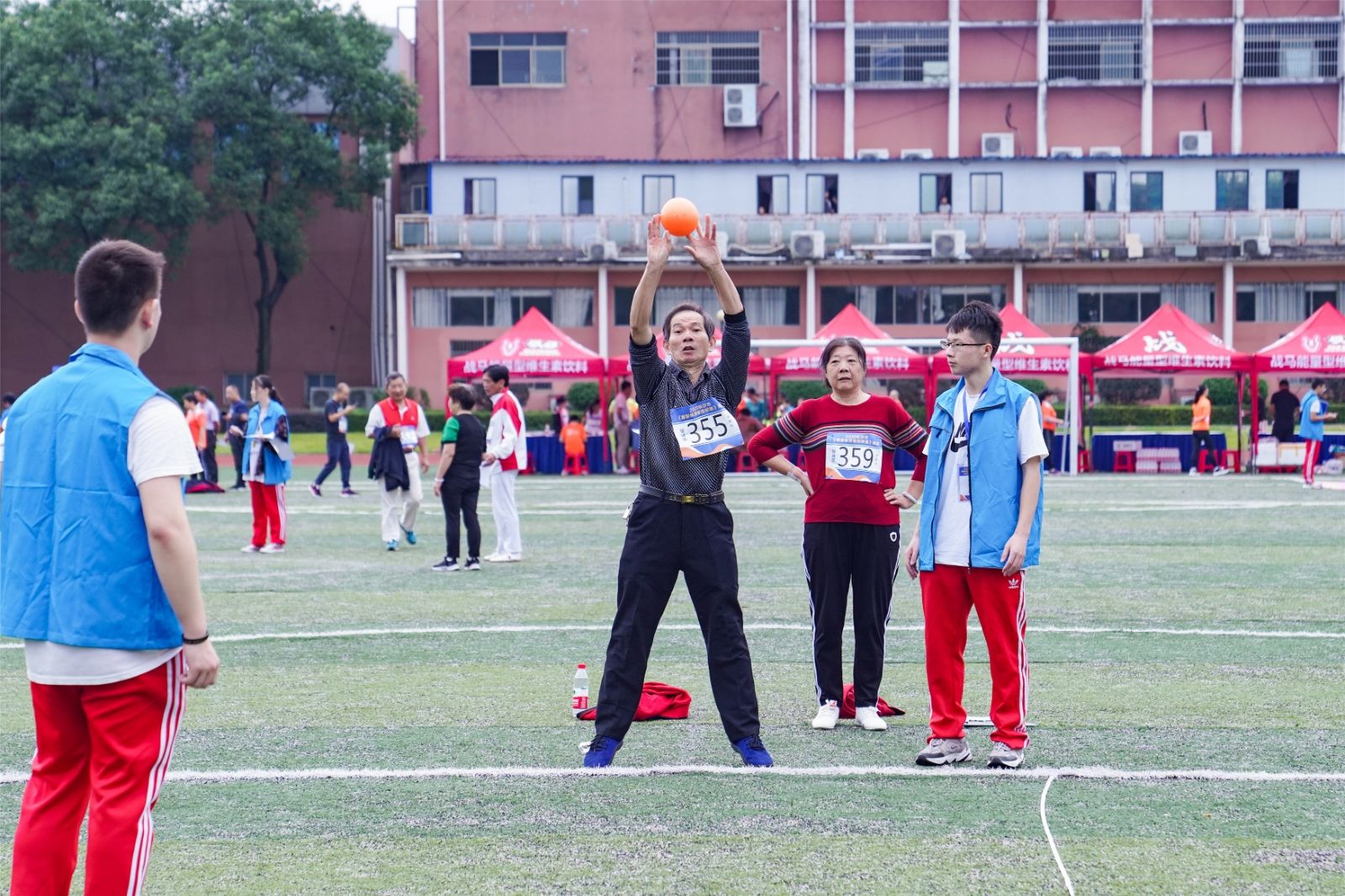 湖南乐鱼体育管理有限公司