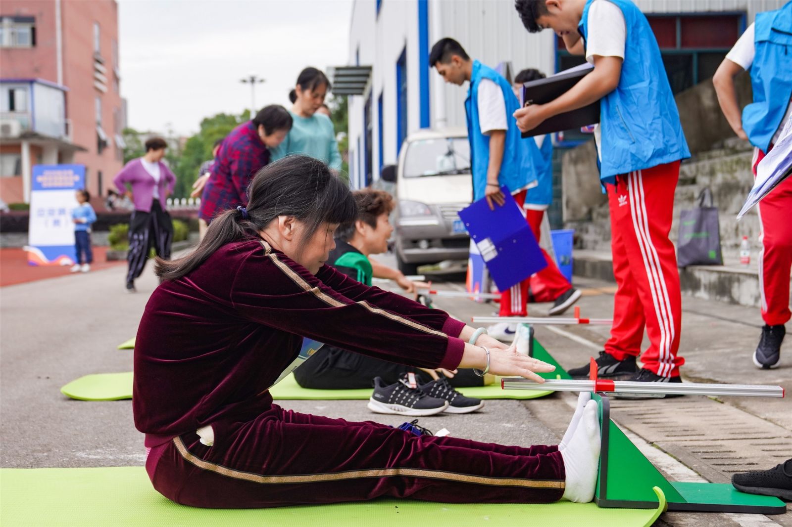 湖南乐鱼体育管理有限公司