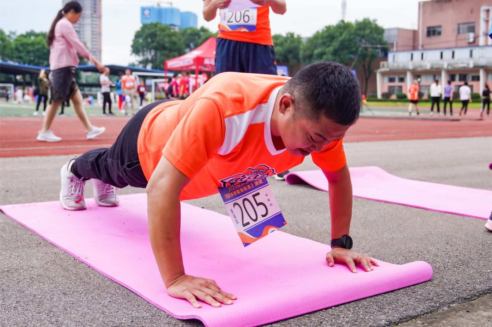 湖南乐鱼体育管理有限公司