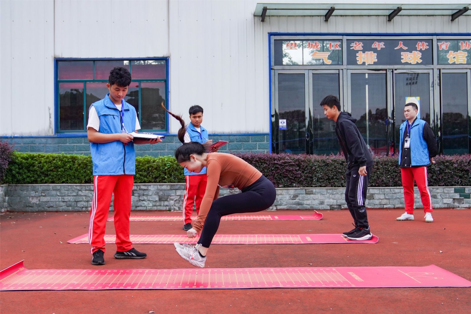 湖南乐鱼体育管理有限公司