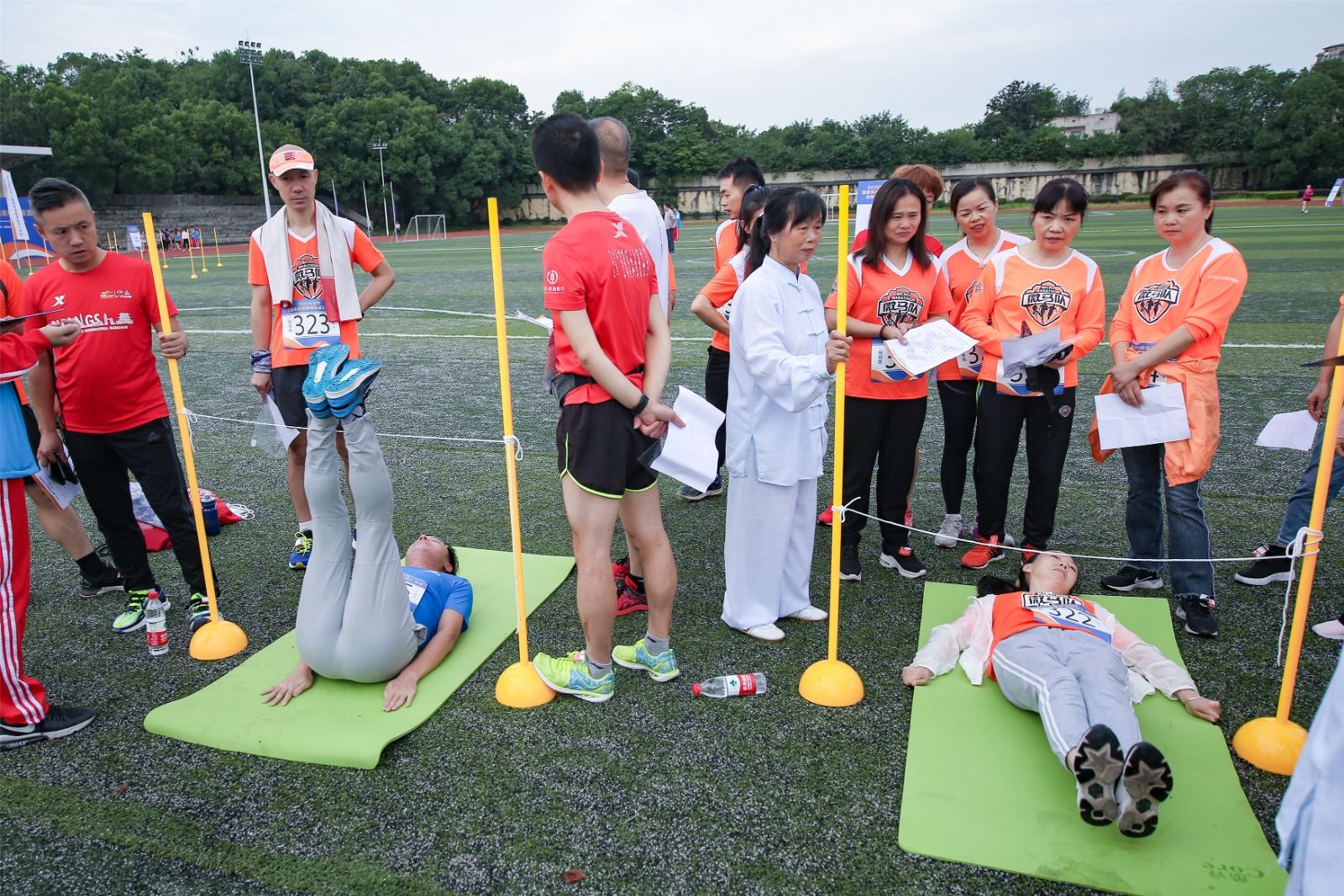 湖南乐鱼体育管理有限公司