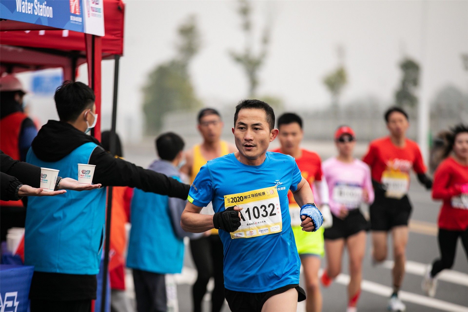 湖南乐鱼体育管理有限公司