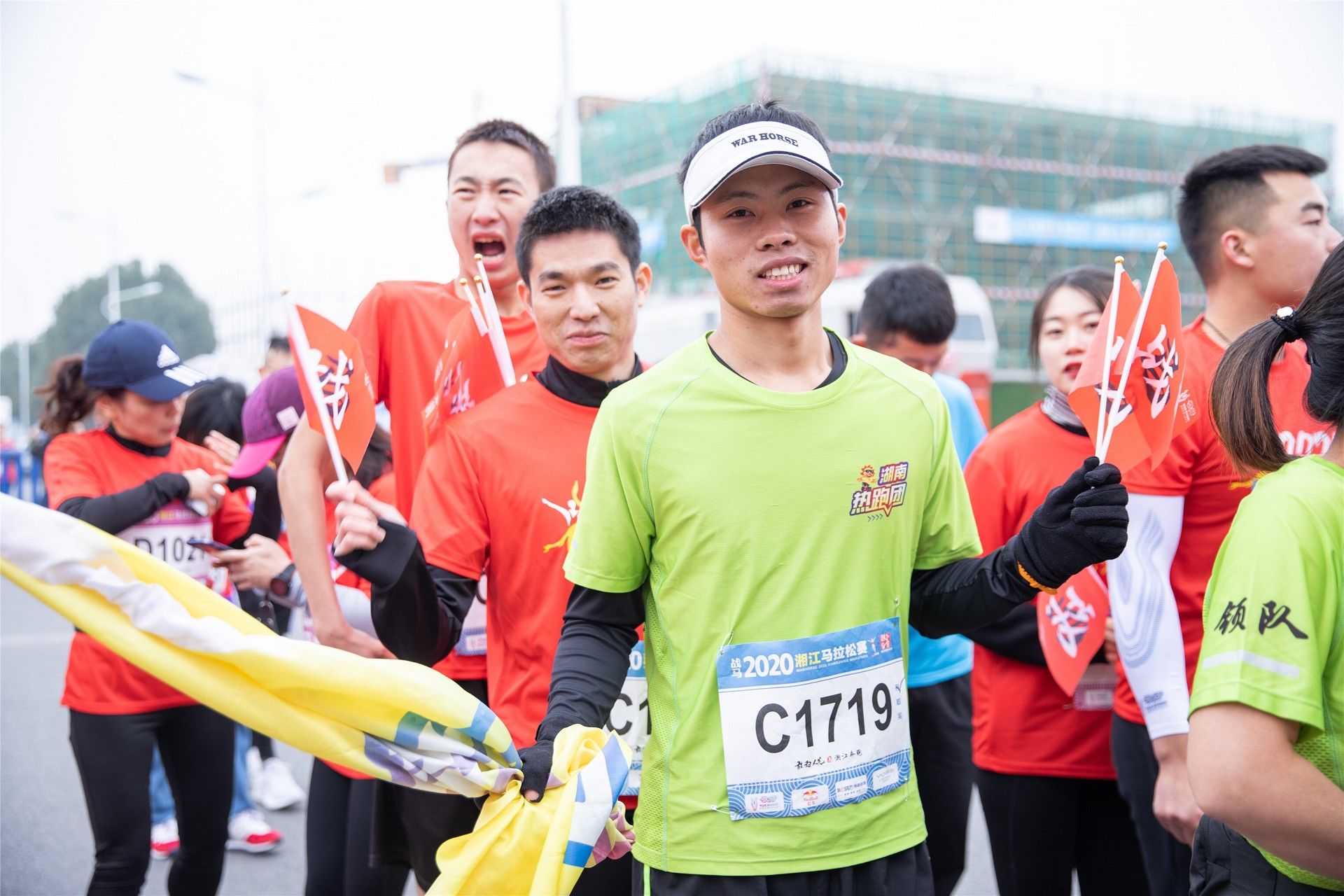 湖南乐鱼体育管理有限公司