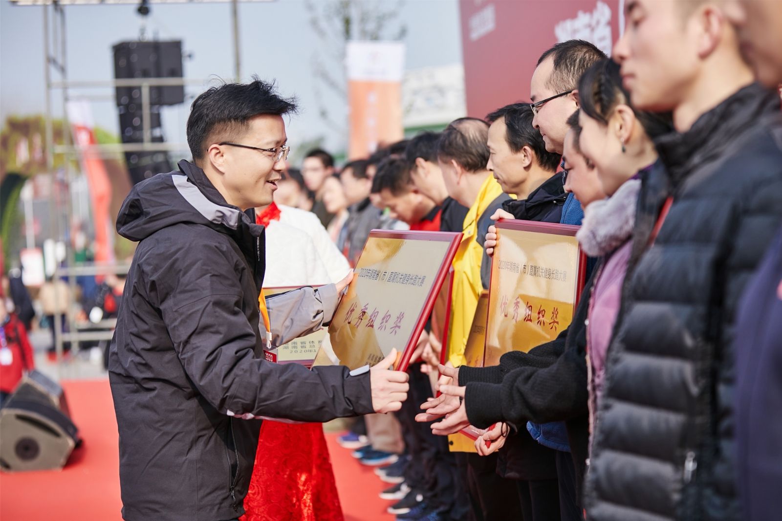 湖南乐鱼体育管理有限公司