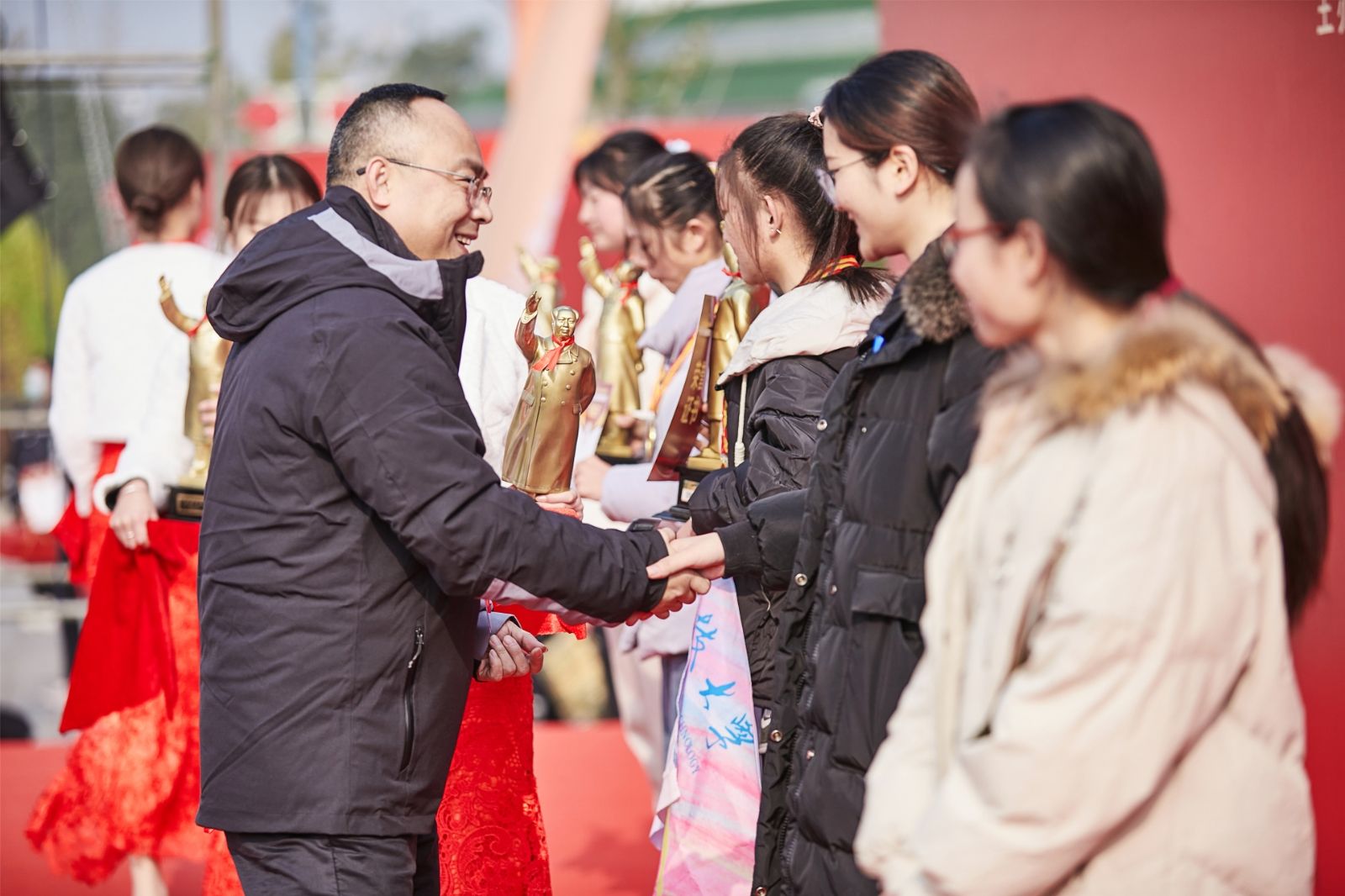 湖南乐鱼体育管理有限公司