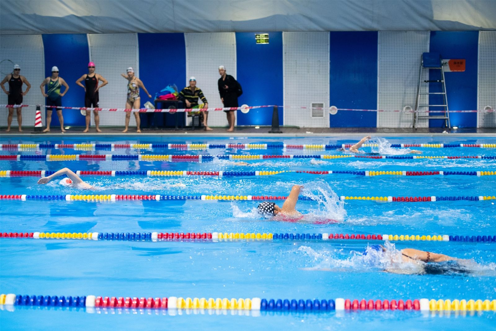 湖南乐鱼体育管理有限公司