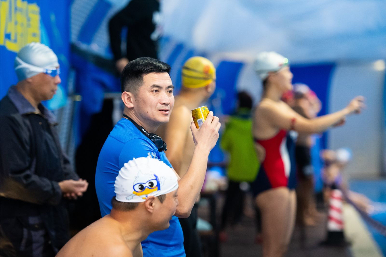 湖南乐鱼体育管理有限公司