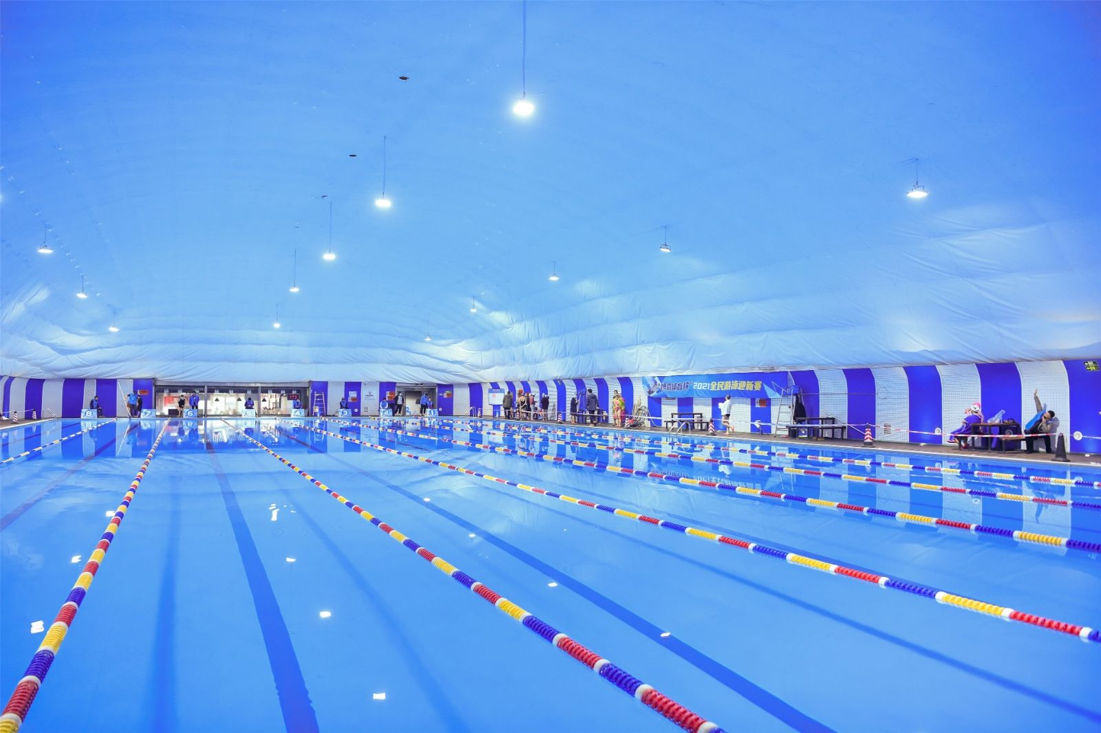 湖南乐鱼体育管理有限公司