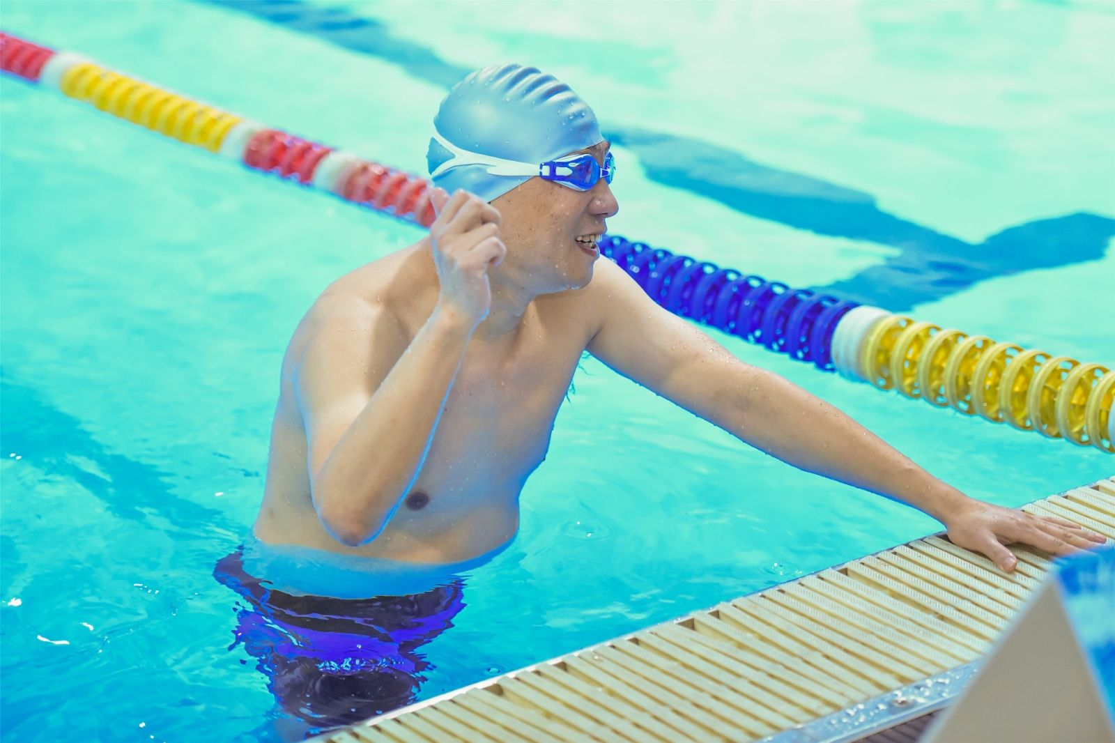 湖南乐鱼体育管理有限公司