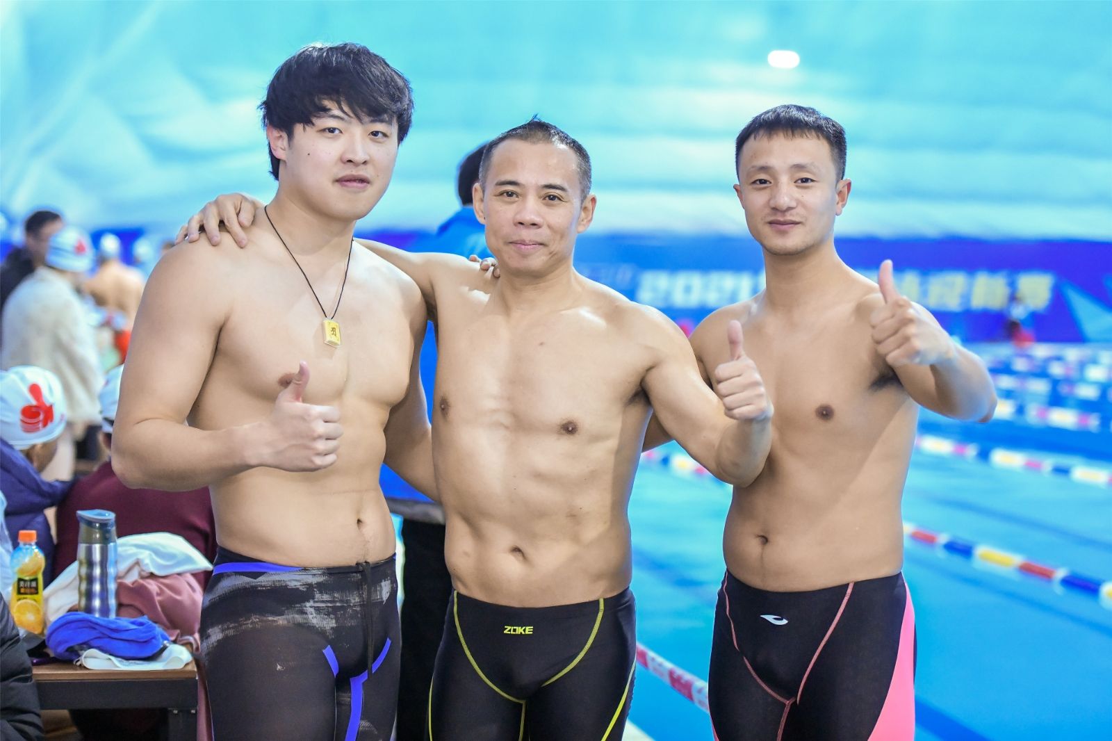 湖南乐鱼体育管理有限公司