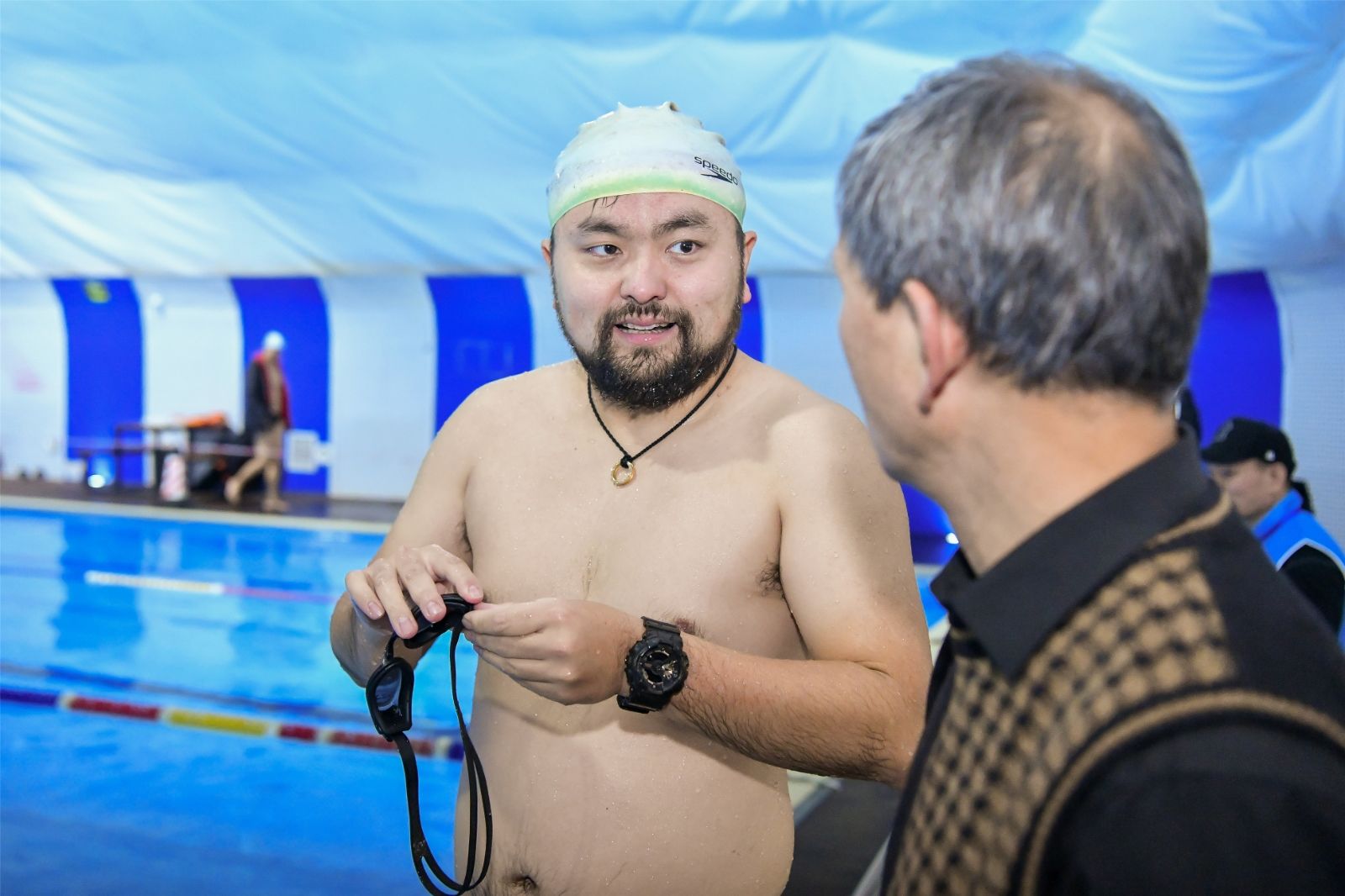 湖南乐鱼体育管理有限公司