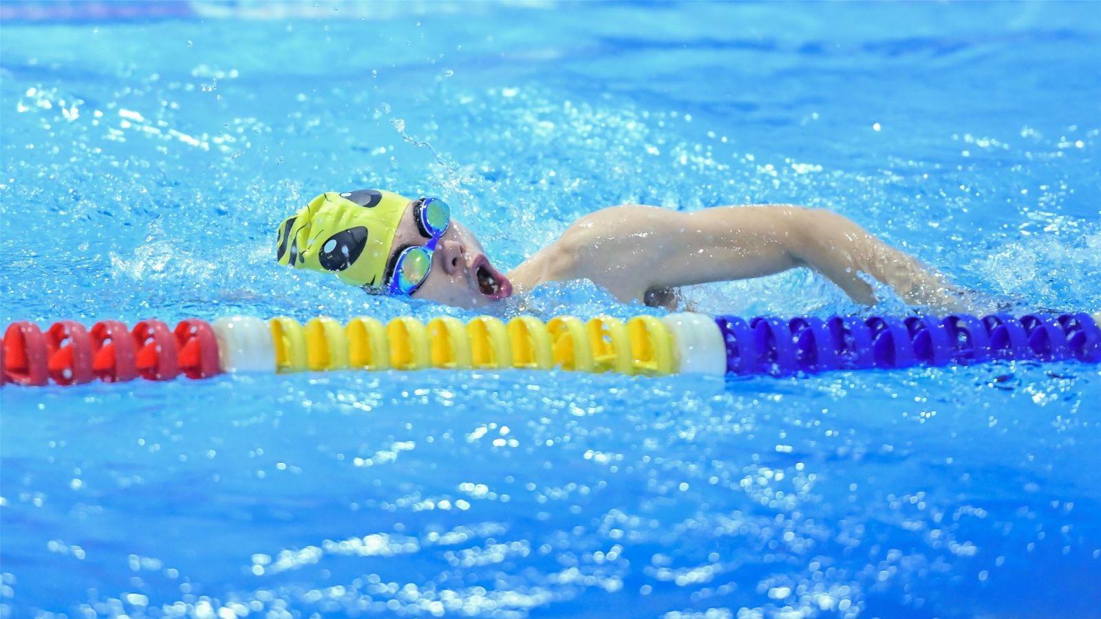 湖南乐鱼体育管理有限公司