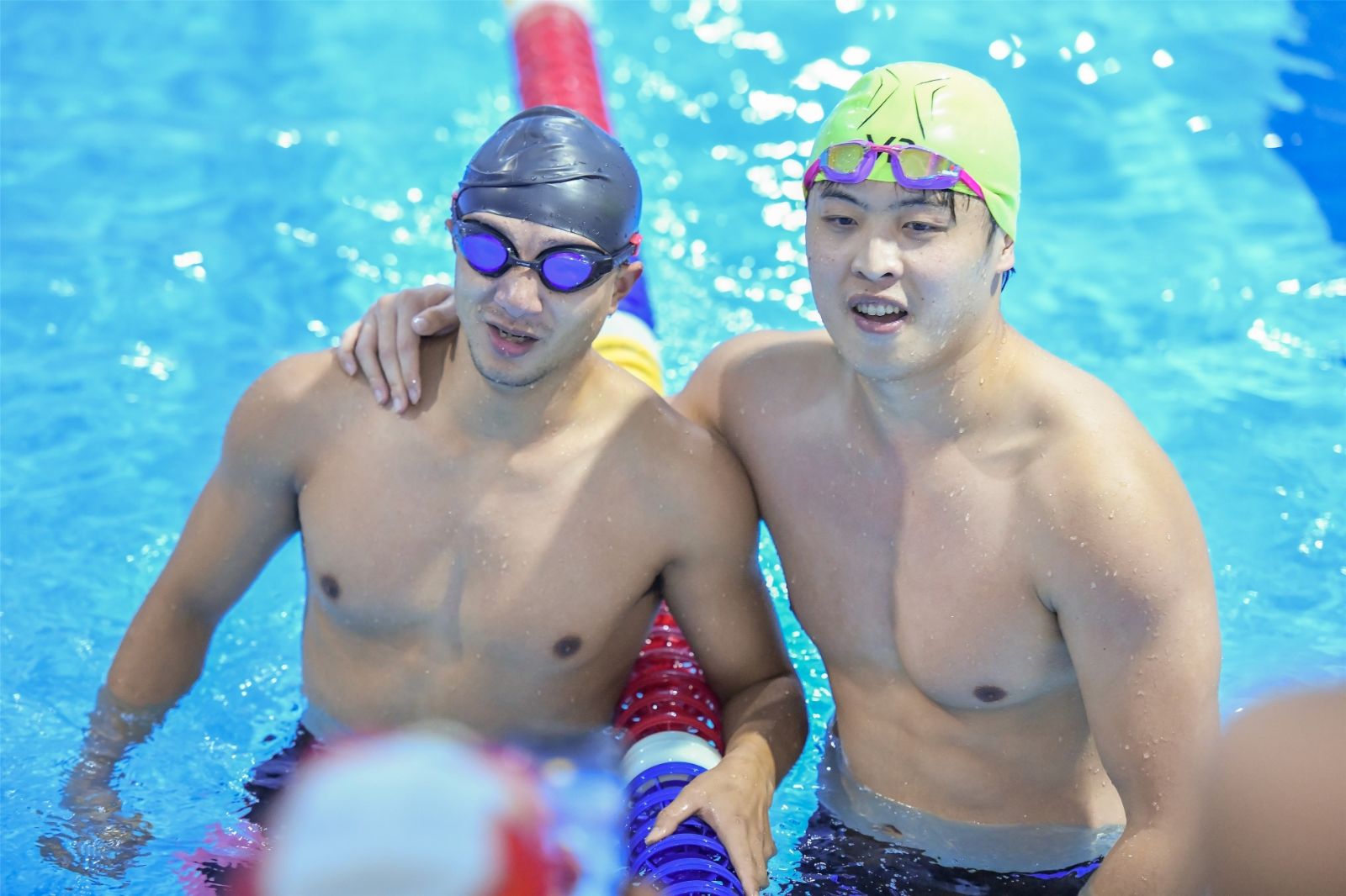 湖南乐鱼体育管理有限公司