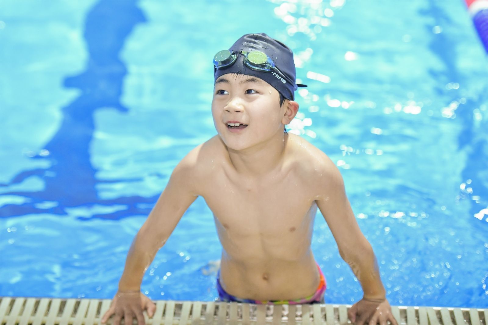 湖南乐鱼体育管理有限公司