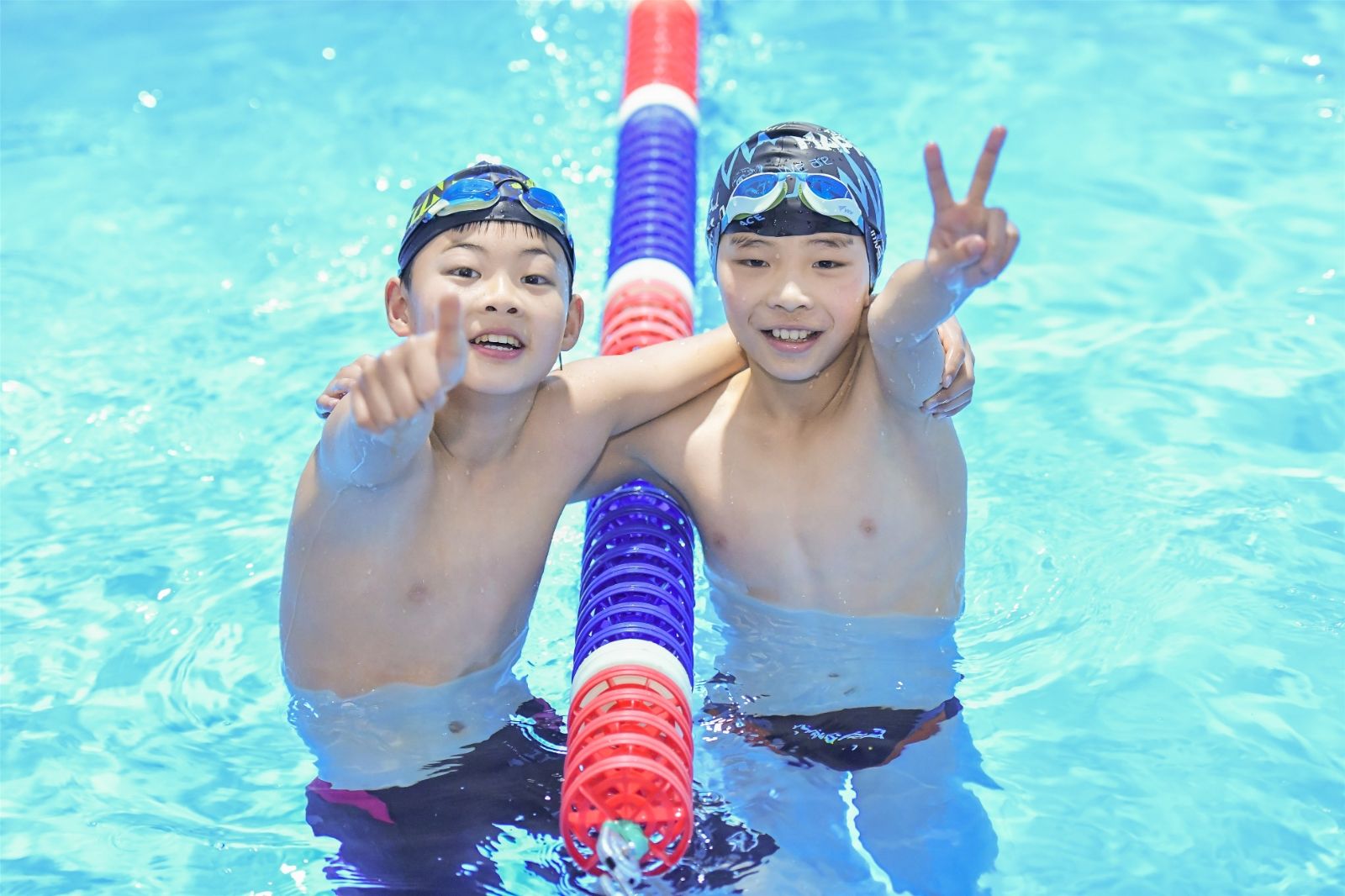 湖南乐鱼体育管理有限公司