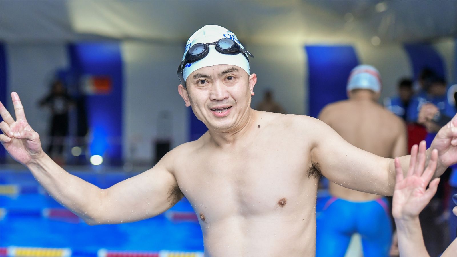 湖南乐鱼体育管理有限公司