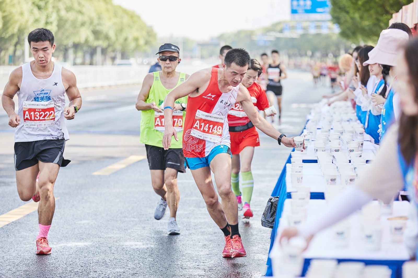 湖南乐鱼体育管理有限公司