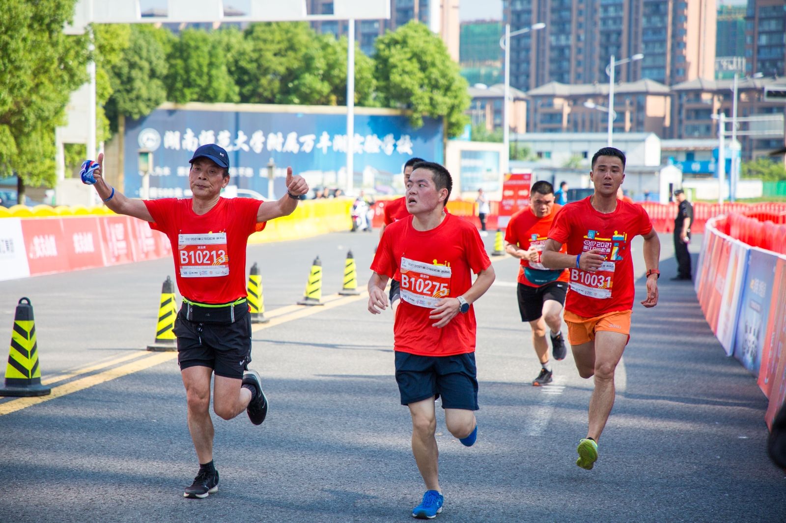 湖南乐鱼体育管理有限公司